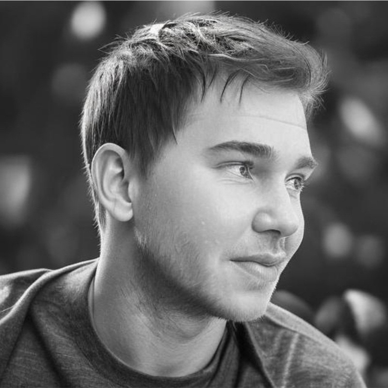 Founder profile