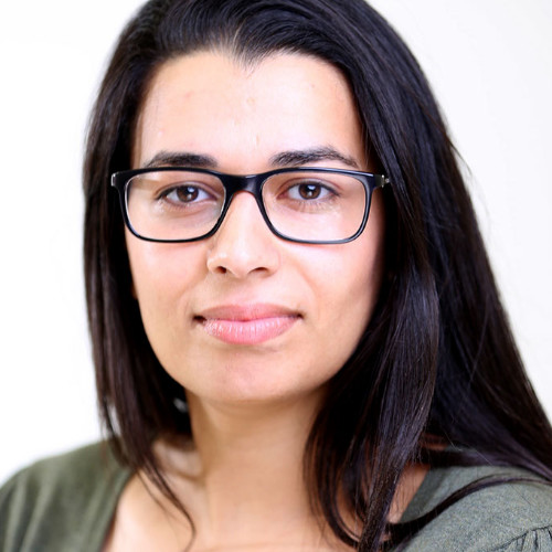 Lailla Elgohary