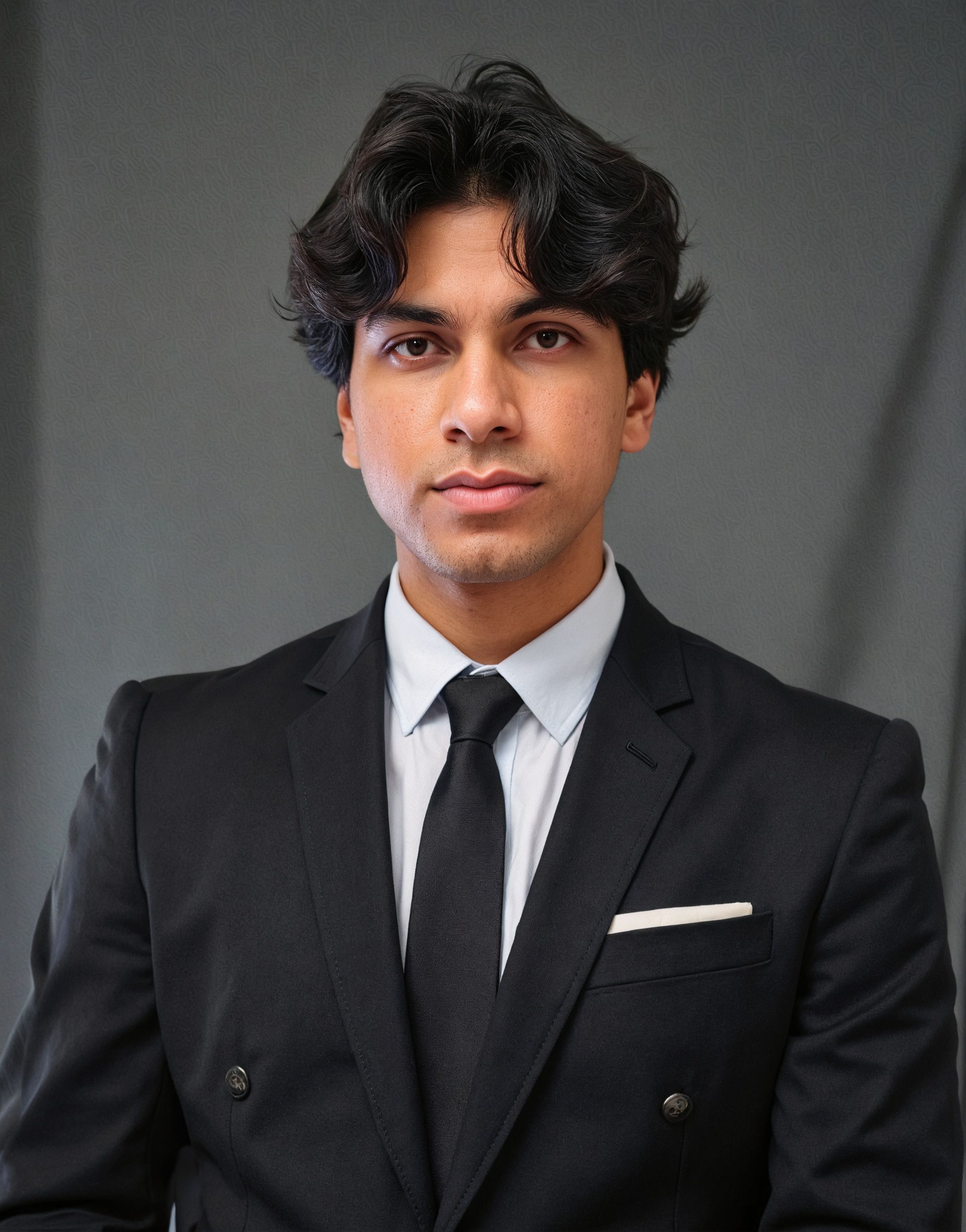 Raghav Chandra