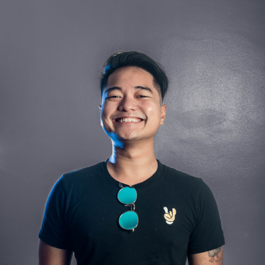 Founder profile