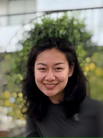 Margaret Zhang