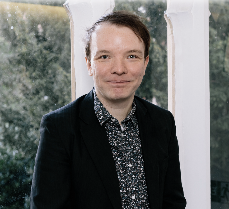 Max Van Kleek