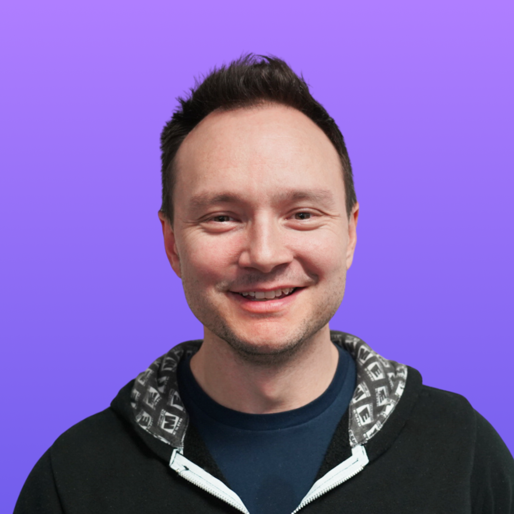 Kieran Donovan
