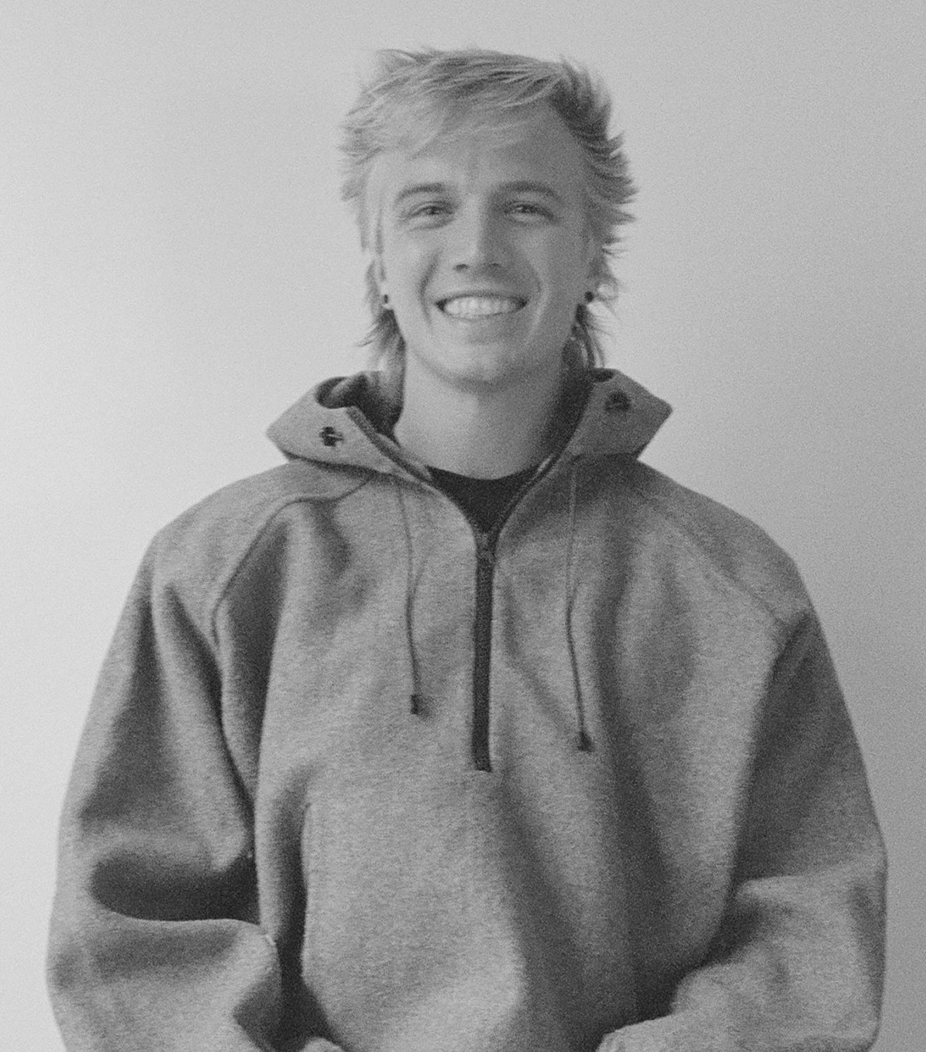 Mitchell Overfield