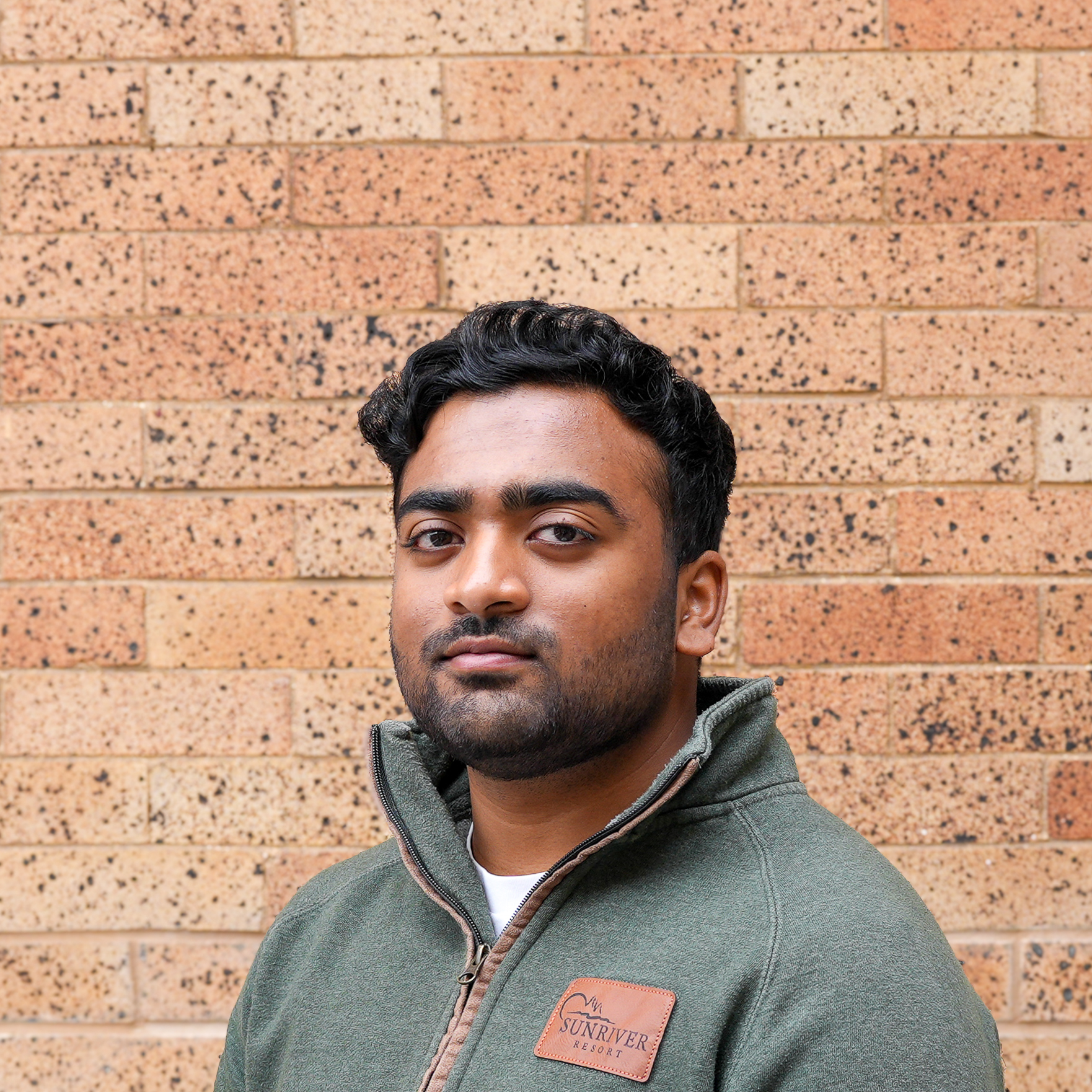 rishi serumadar