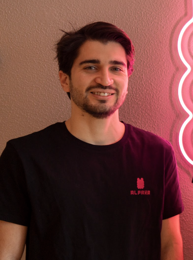 Founder profile
