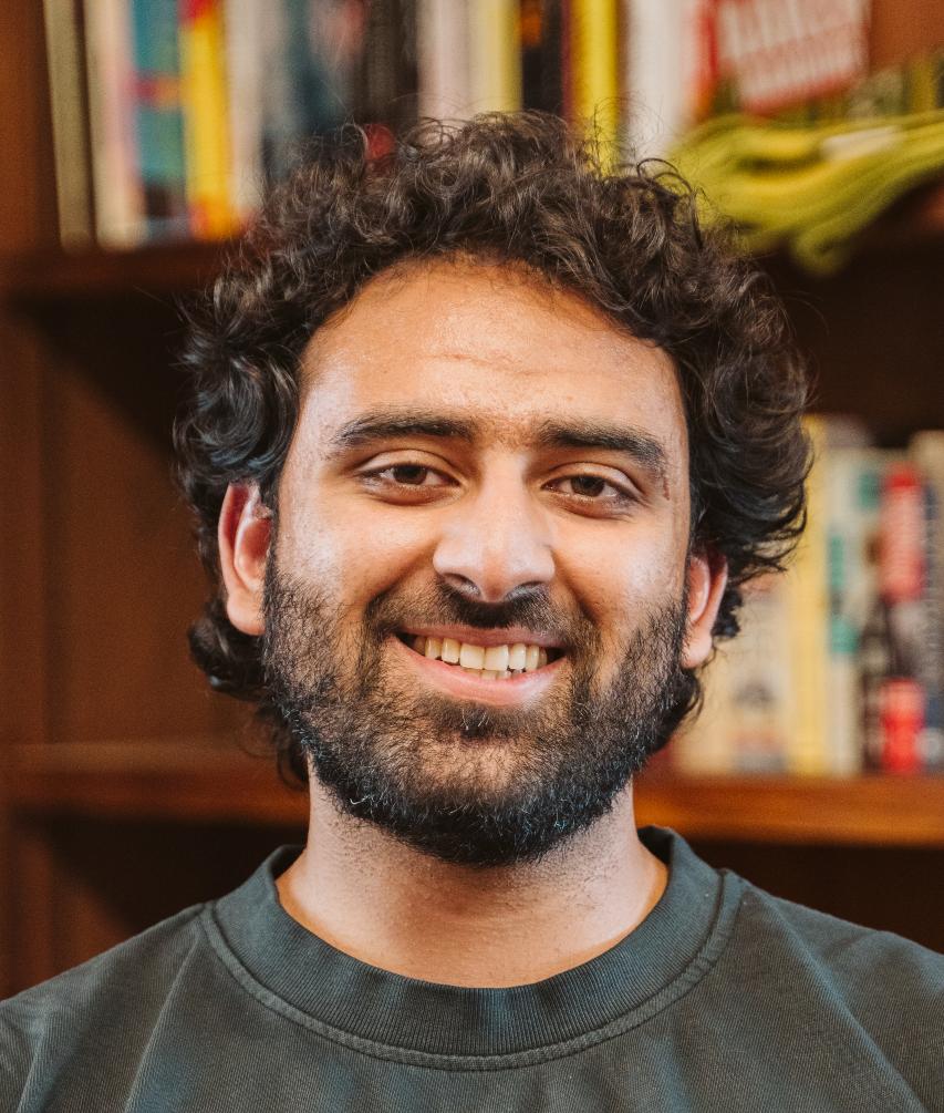 Hassan Syed