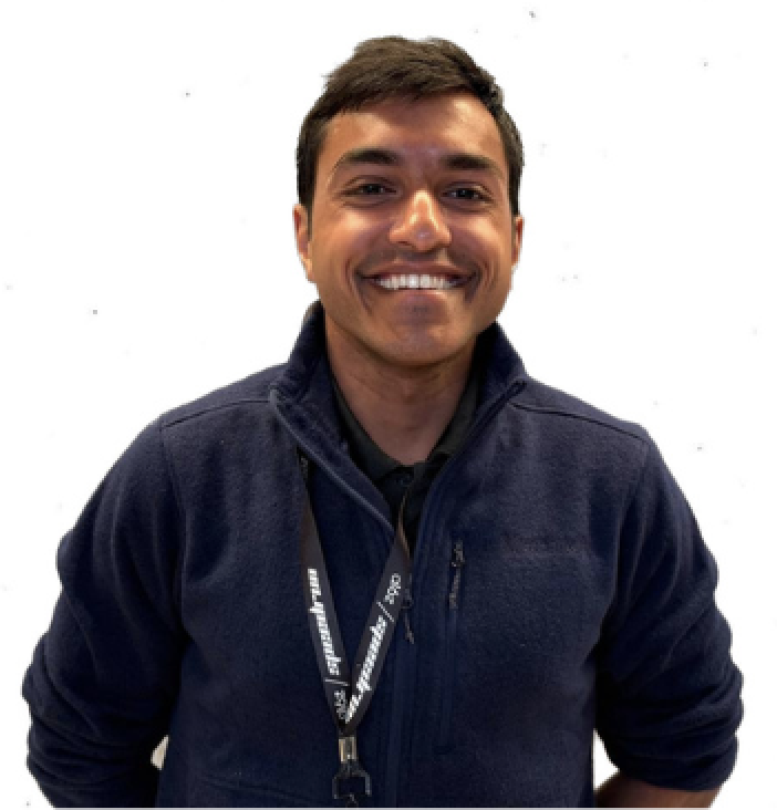 Dhruv Malik