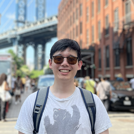 Founder profile