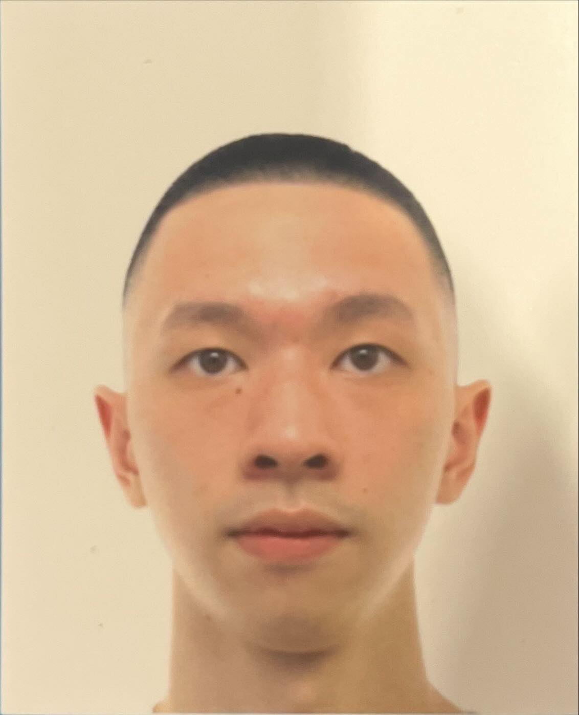 Jimmy Huang