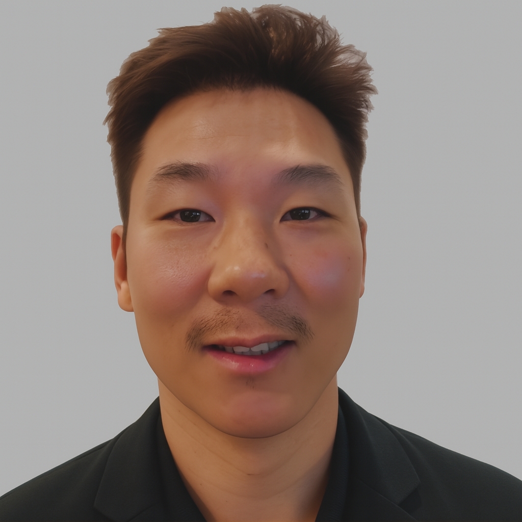 Peter Hsu