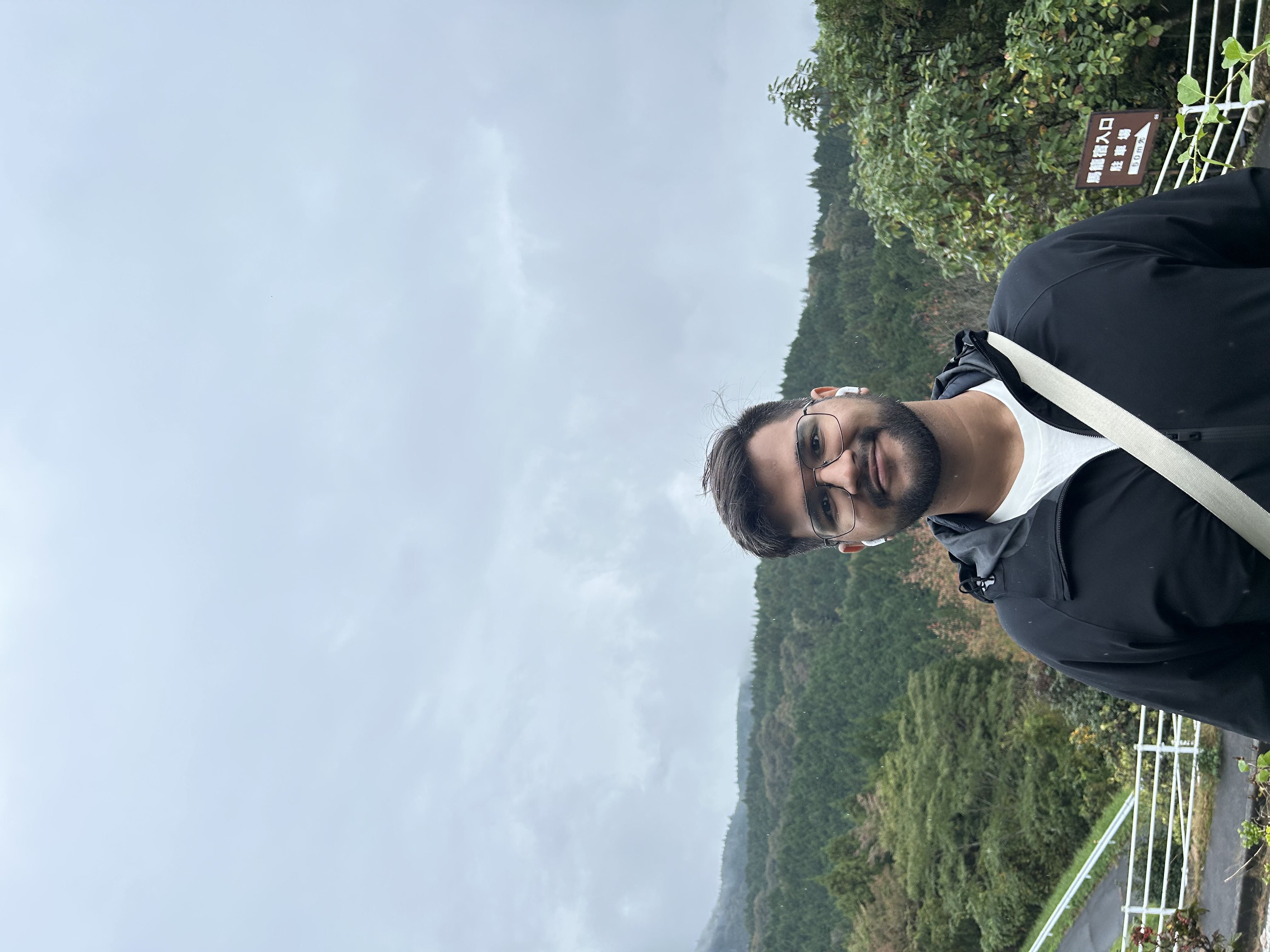 Shivanshu Tyagi