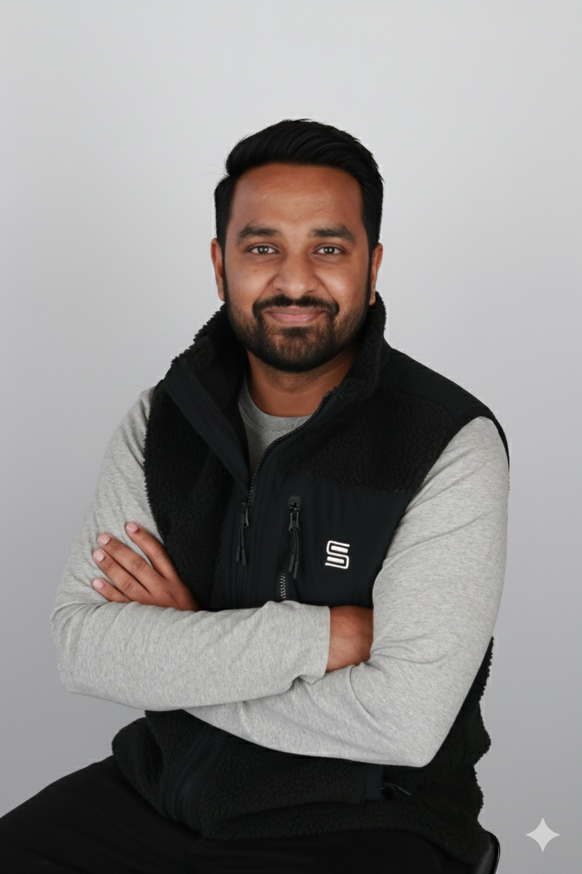 Uday Nandam