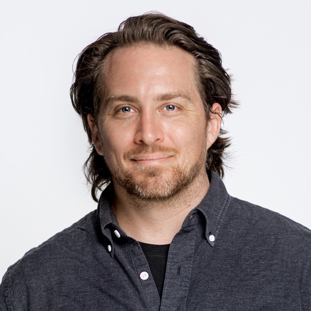 Matt Weckel