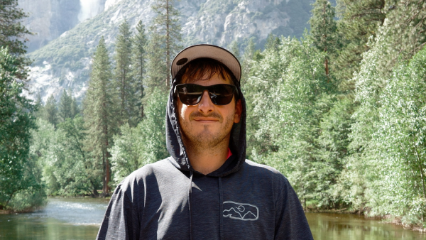 Eliot Garcia Weisberg
