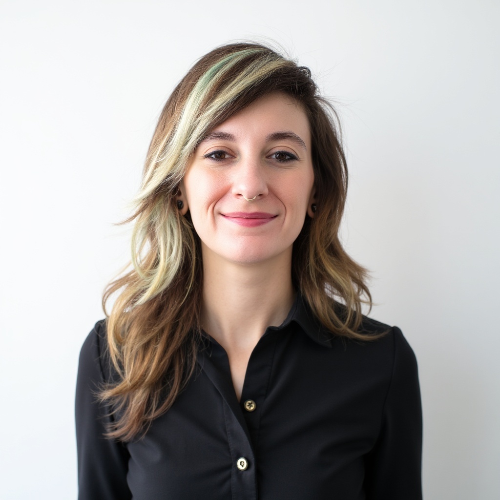 Erin Torbiak