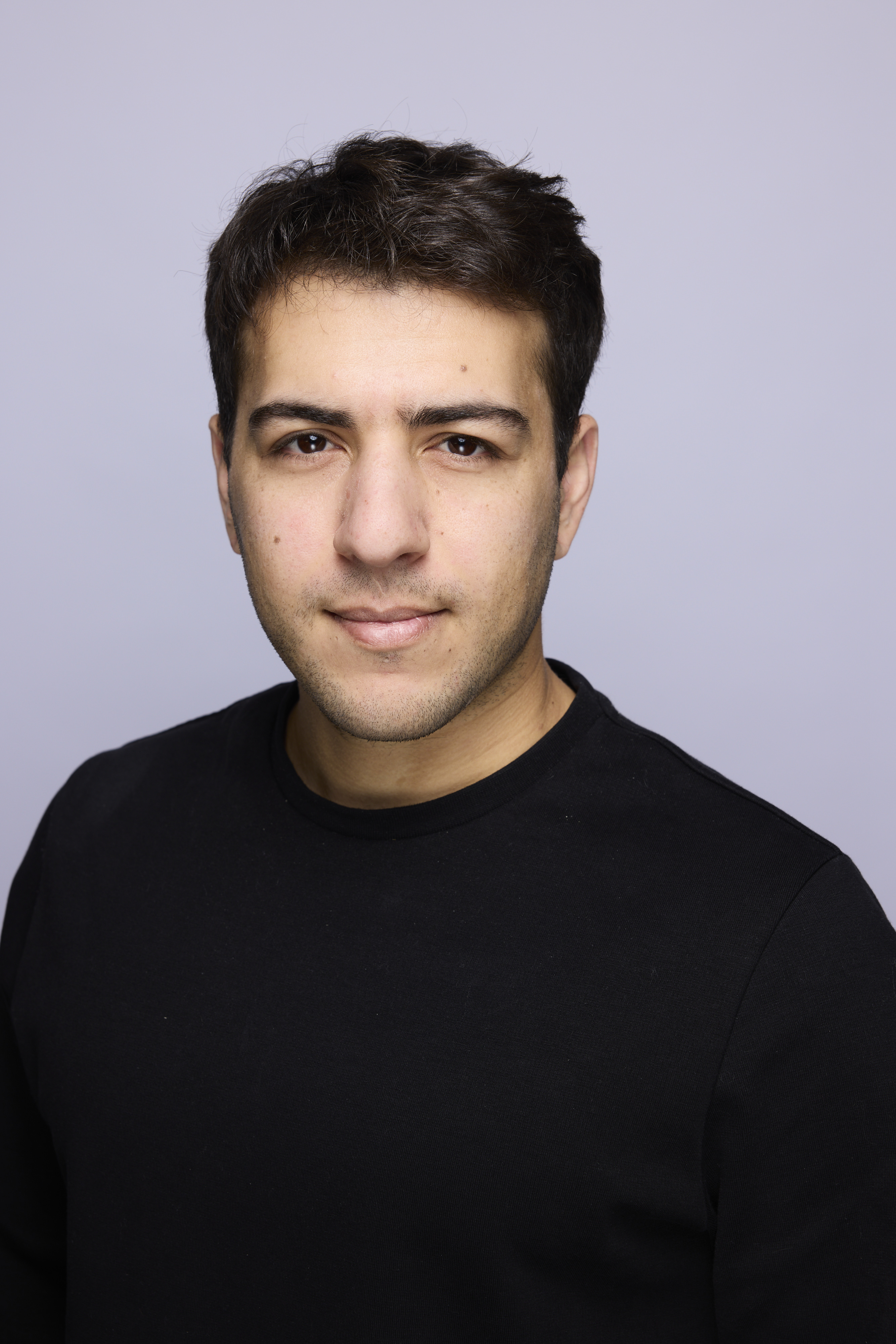 Ben Segal