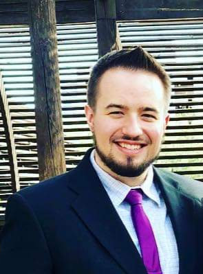 Jacob Stegmeier