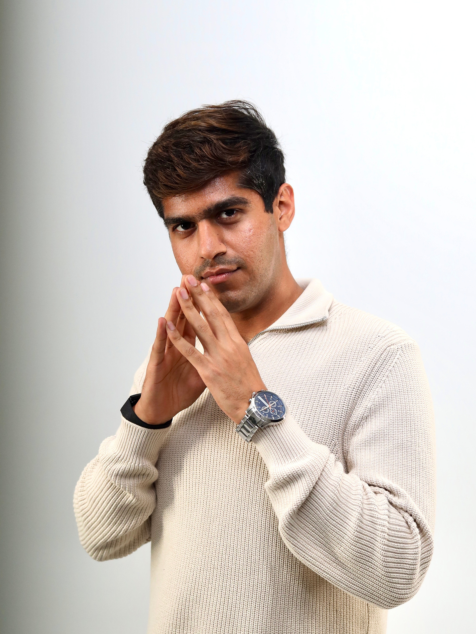 Sahil Dhull