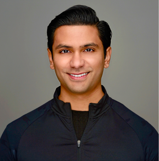 Kumesh Aroomoogan