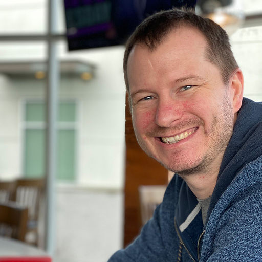 Founder profile