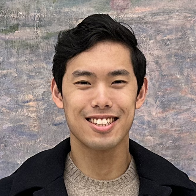 James Sha