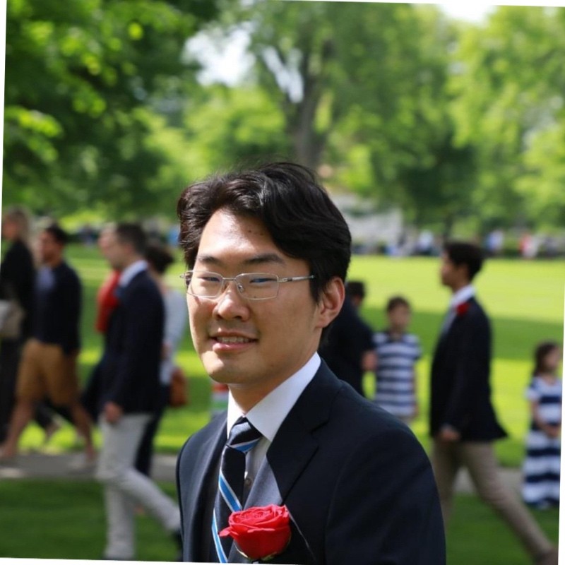 Albert Wang