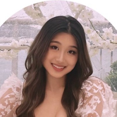 Martina Qin