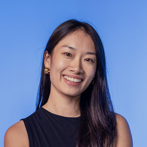 Mandi Zhou