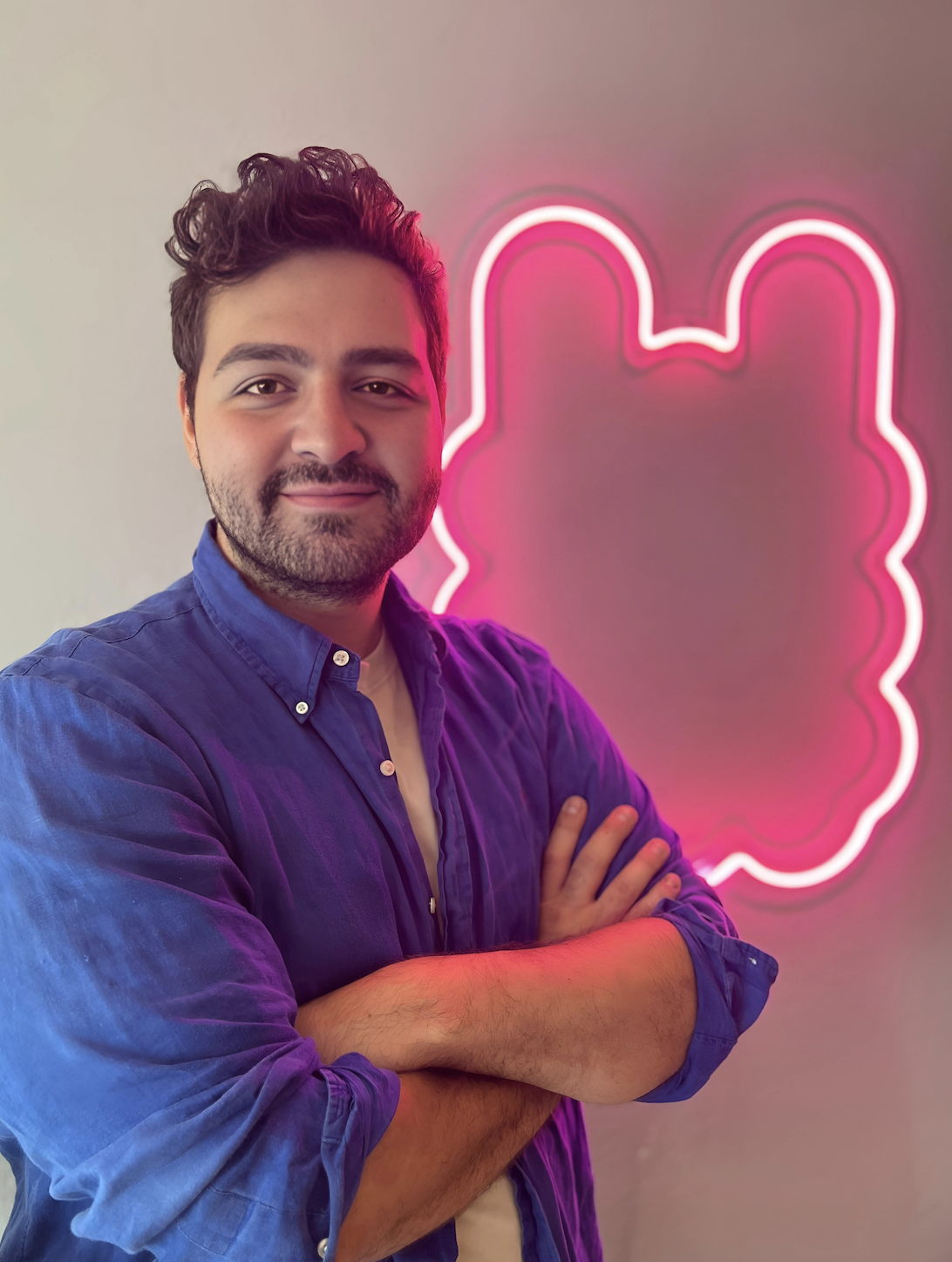 Founder profile