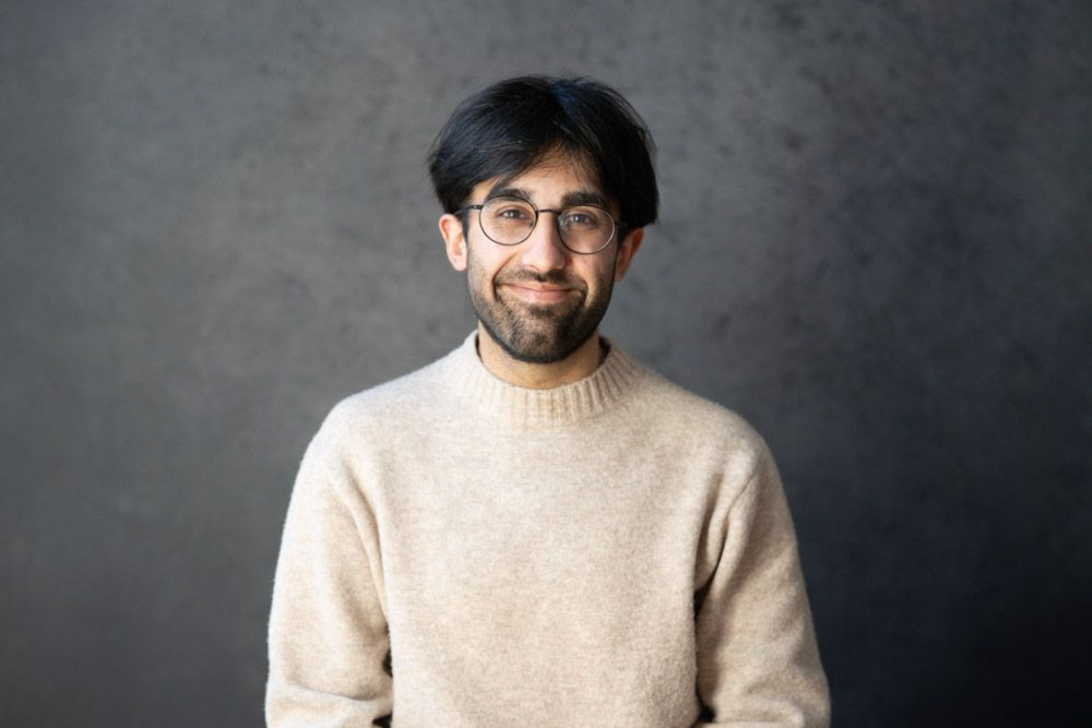 Danial Hussain