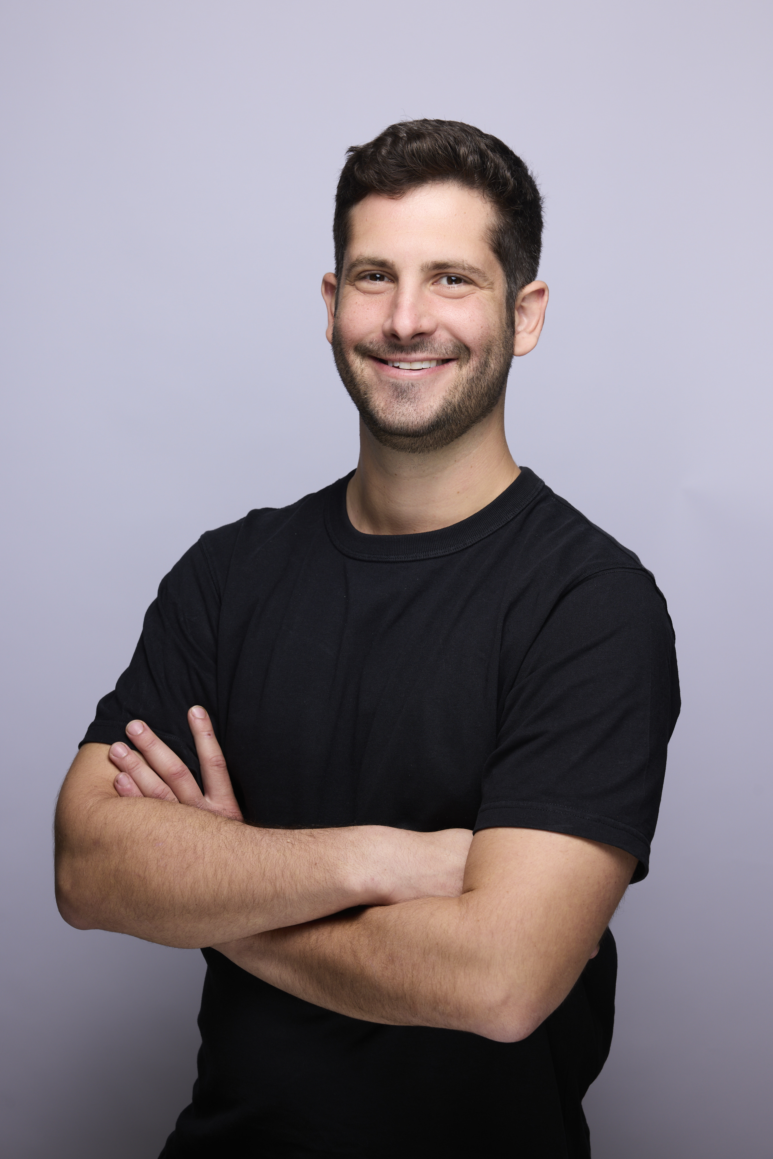 Elad Nissenberg