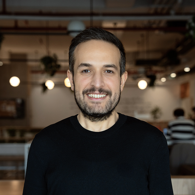 Emre Yanik