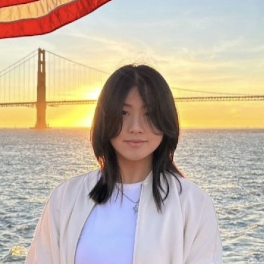 Jenny Wen