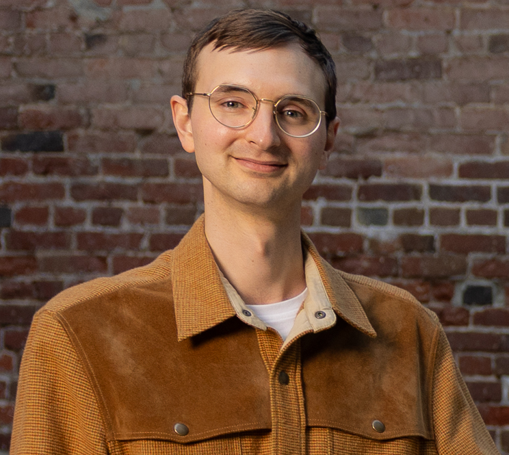Michael Holkesvik
