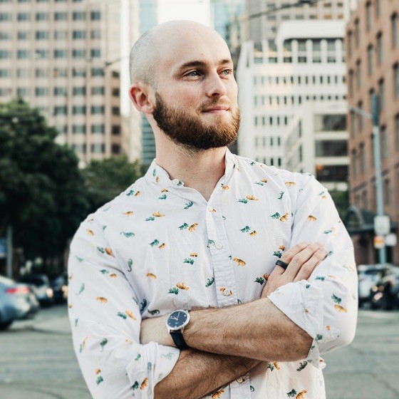 Koby Conrad