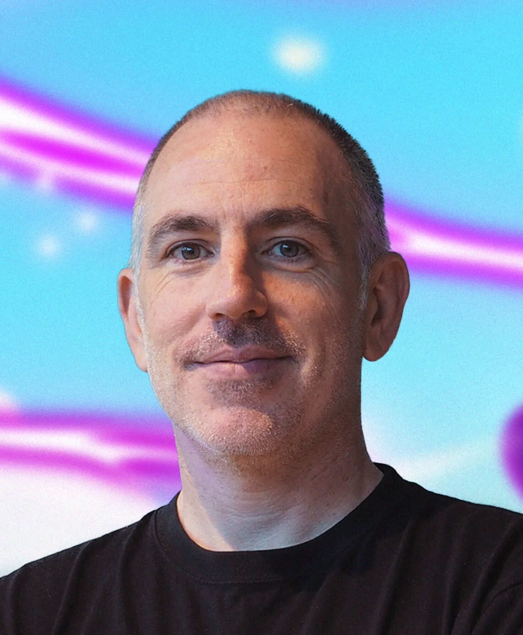 Andre Parodi