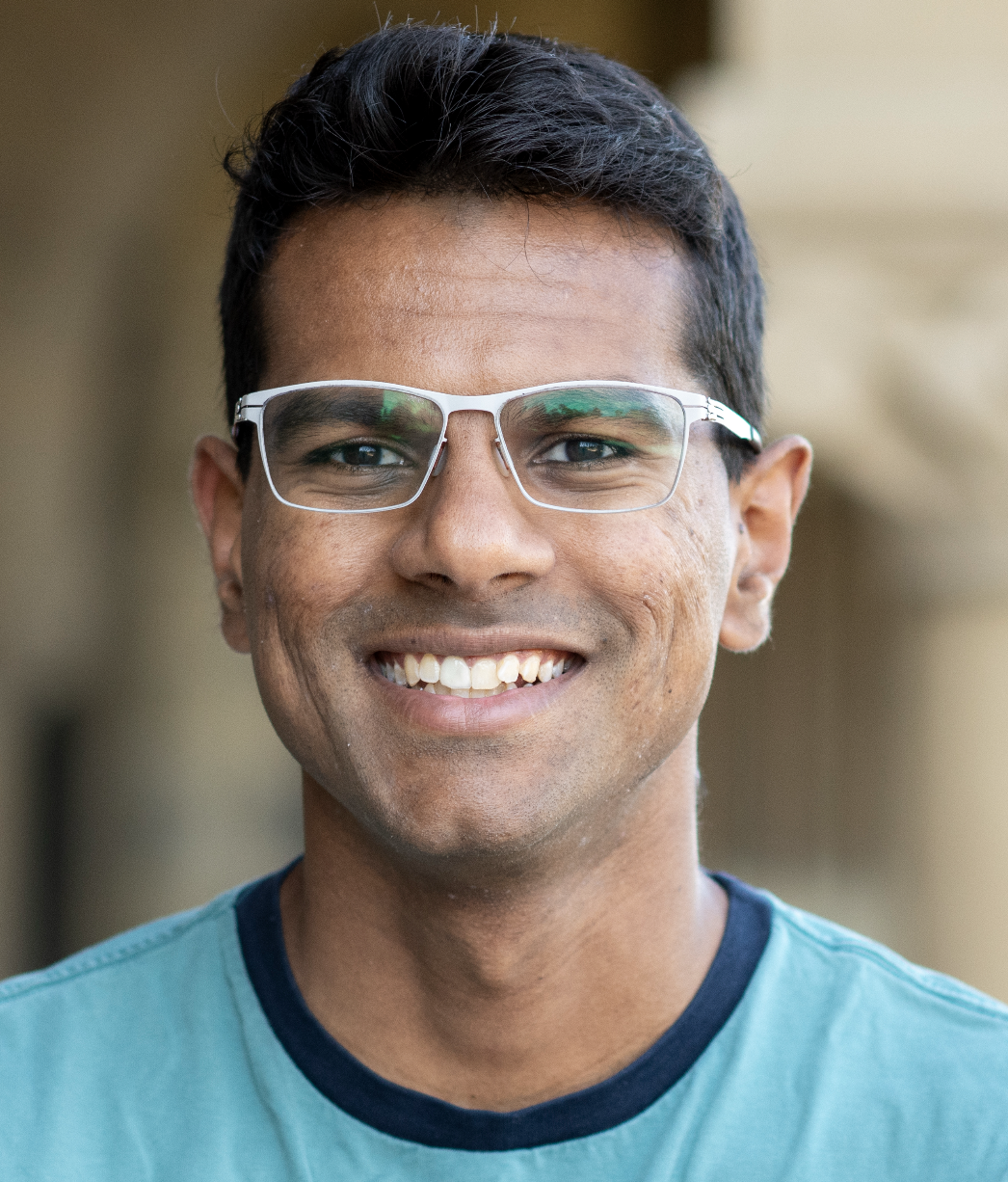 Keshav Sivakumar
