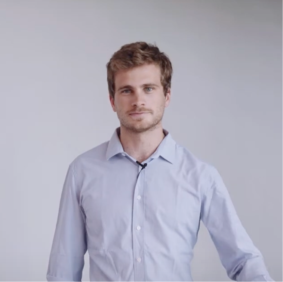 Paul Deschamps