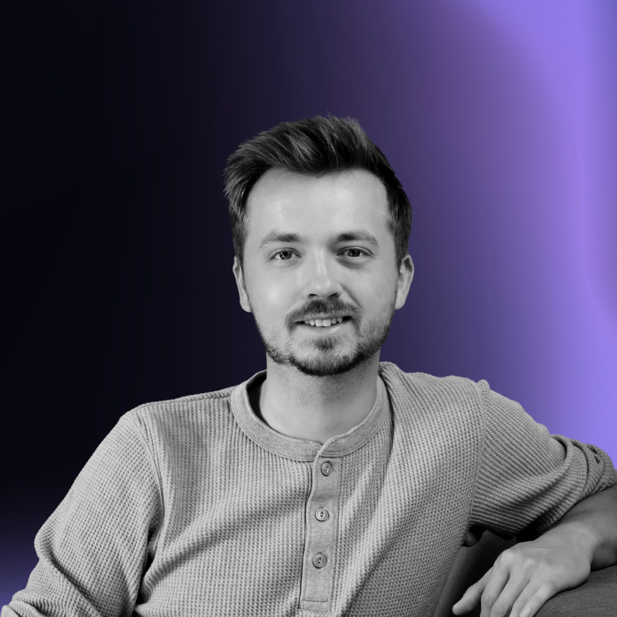 Andrew Ingram
