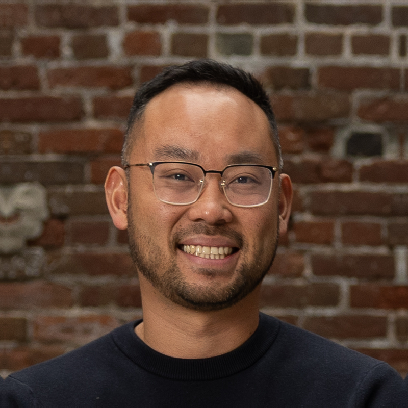 Andrew Tamura