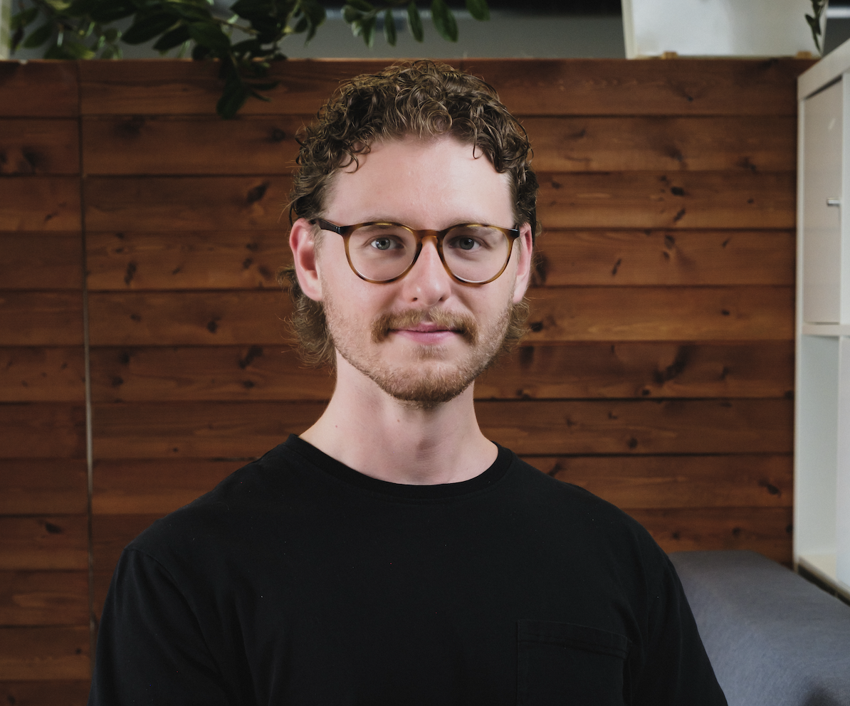 Seb Fallenbuchl
