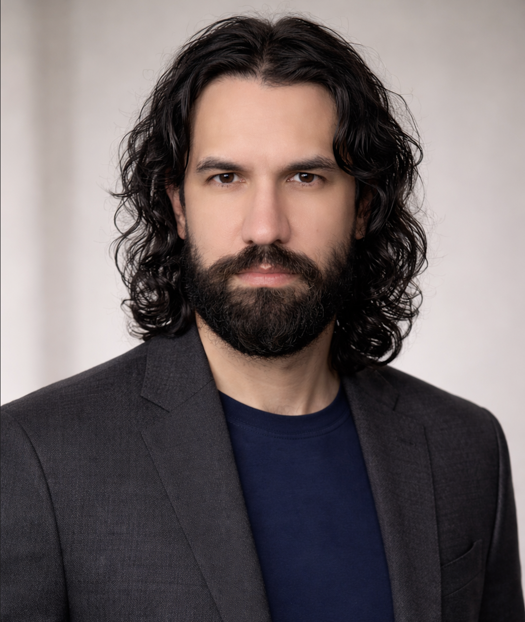 Matt Günhan Ertosun, PhD