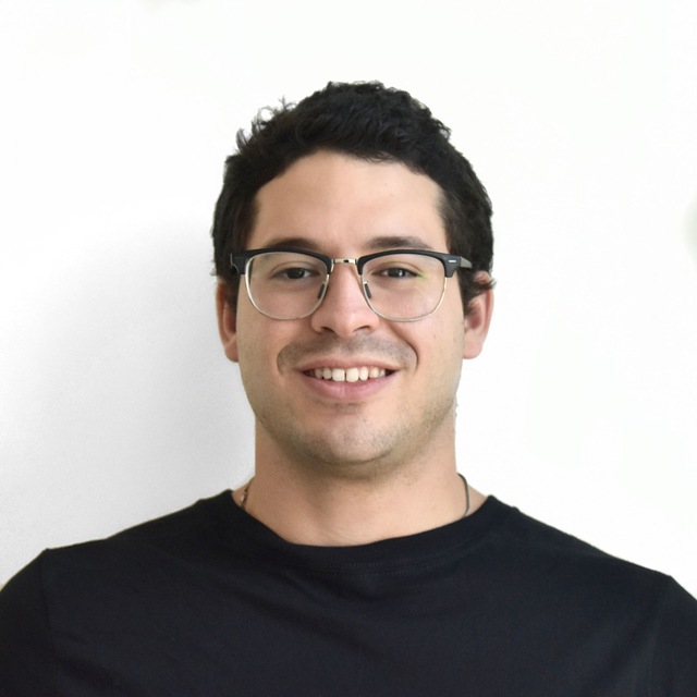 Alejandro Ballesteros