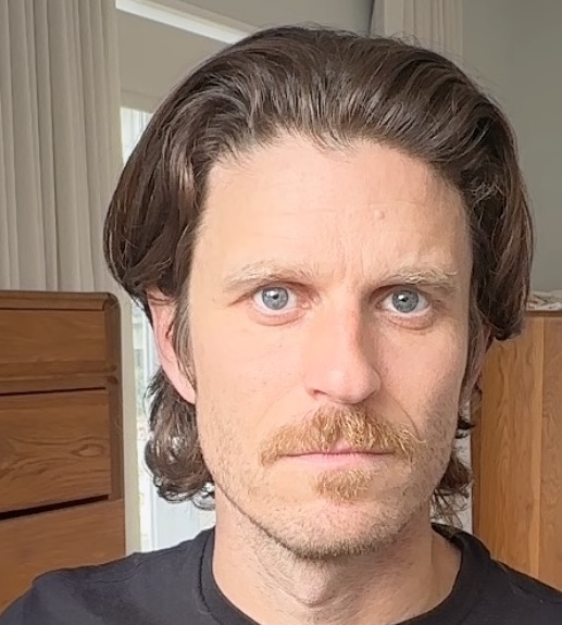 Kevin Pereira
