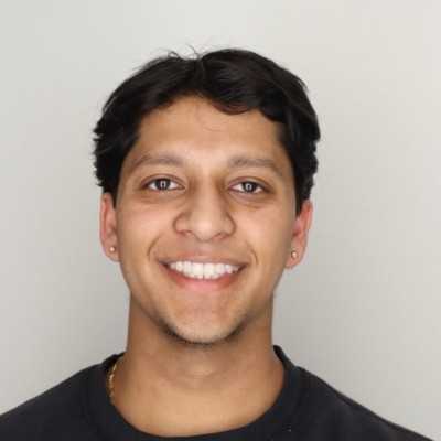 Kashyap Nathan
